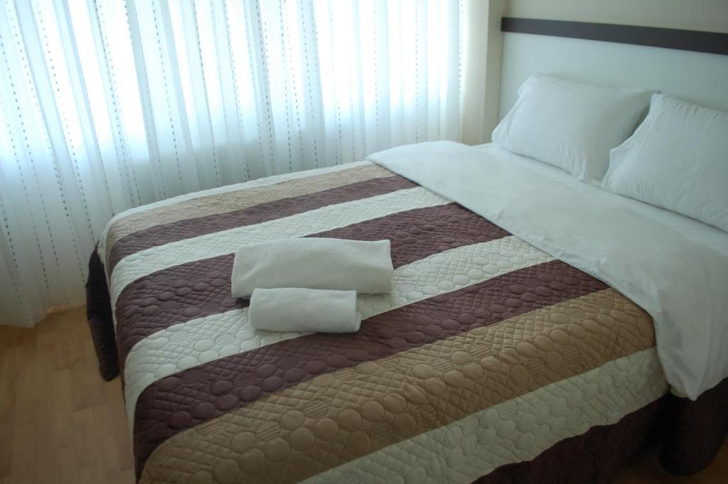 Flora Hotel Burhanli Rom bilde